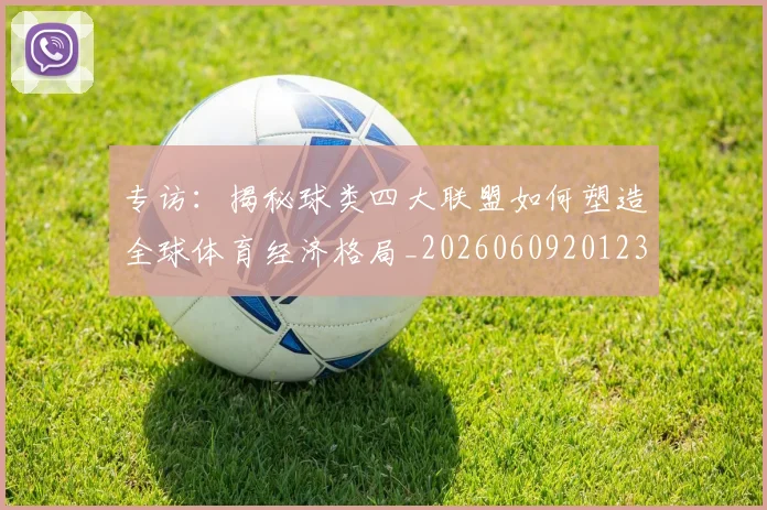 专访：揭秘球类四大联盟如何塑造全球体育经济格局_20260609201236